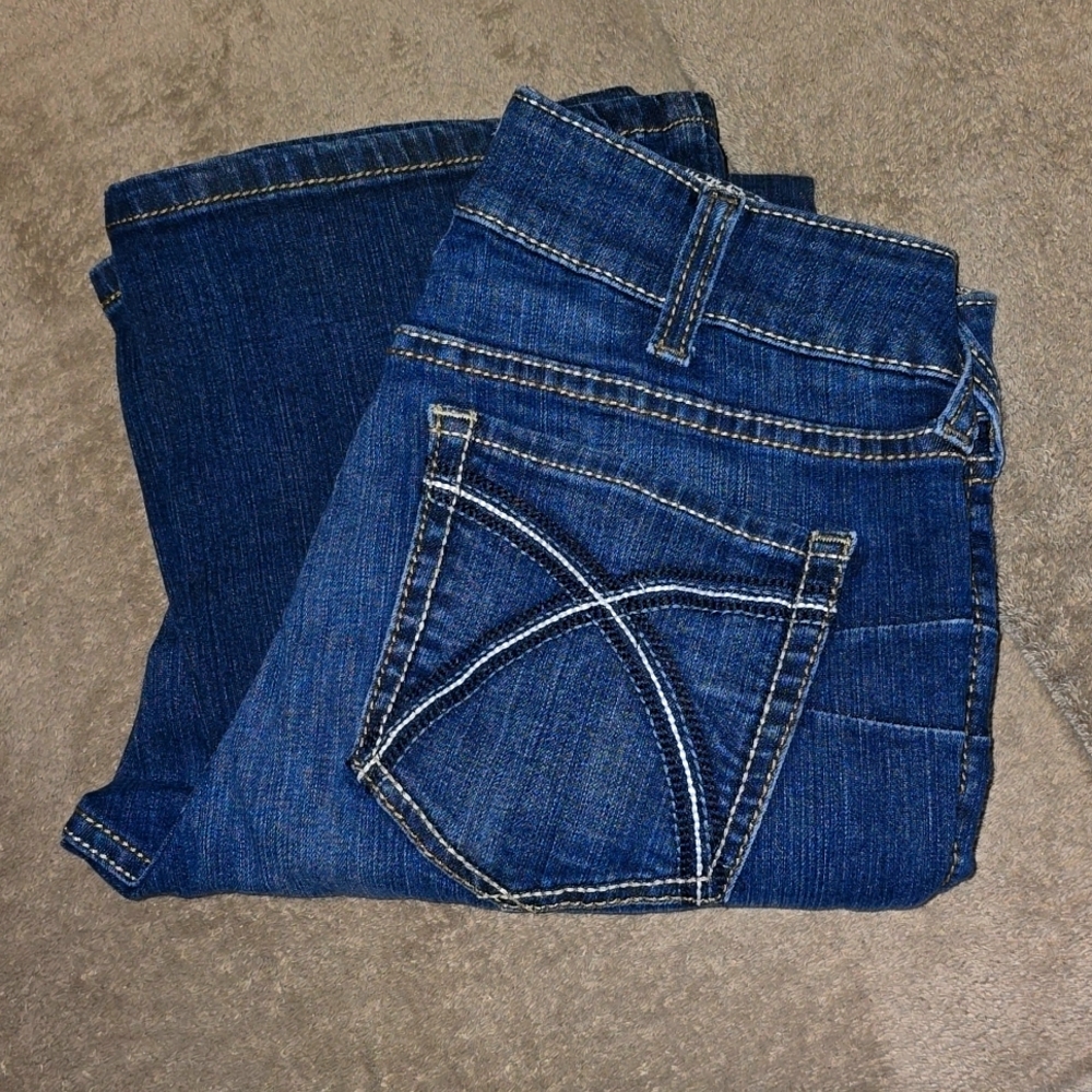 Ariat Jeans